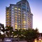The Point Brisbane Hotel - map
