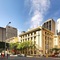 Adina Apartment Hotel Brisbane Anzac Square - map