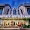 Liberty Hotels Lara - All Inclusive - map
