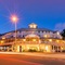 Esplanade Hotel Fremantle By Rydges - map