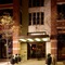 The Hazelton Hotel Toronto - map