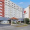 Fiesta Inn Guadalajara Expo - map