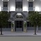 Modern Revival Luxury Hotel - map