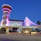 Costa Club Punta Arena Hotel - map