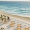 Le Blanc Spa Resort Cancun - Adults Only - All-Inclusive - map