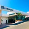 Hotel Los Cocos Chetumal - map