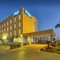 City Express Reynosa - map