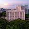 Hyatt Regency Villahermosa - map