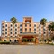 Istay Hotel Ciudad Victoria - map