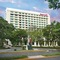 Villahermosa Marriott Hotel - map