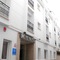 Hotel Tio Felipe - map