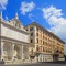 The St. Regis Rome - map