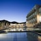 Athinoula Hotel - map