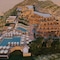 Arion Palace - map
