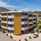 Corissia Beach Hotel - map