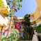 Faedra Beach Hotel - map