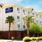Microtel Inn By Wyndham Ciudad Juarez By Us Consulate - map