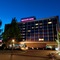Mercure Strasbourg Palais Des Congres - map