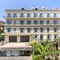 Best Western Hotel Lakmi Nizza - map