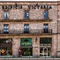 Capital O Hotel Victoria Morelia - map