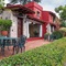 Villa San Jose Hotel and Suites - map