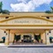 Hampton Inn Boca Raton - map