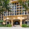 Wyndham Deerfield Beach Resort - map