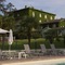 Logis Hôtels- Hôtel Et Restaurant Domaine De Fompeyre - map