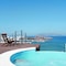 Vrahos Boutique Hotel - map