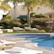 Fiesta Americana Aguascalientes - map