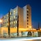 Fiesta Inn Chihuahua - map
