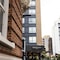Pensione Hotel Perth - map
