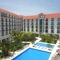 Caracol Plaza - map