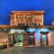 Best Western Taxco - map
