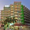 Hotel Tortuga Acapulco - map