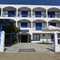 Knossos Hotel - map