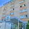 Hotel Campanile Paris Est - Bobigny - map