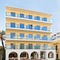 Africa Hotel - map
