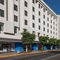 Wyndham Executivo Culiacan - map