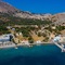 Pedi Beach Hotel - map