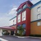 Fiesta Inn Poza Rica - map