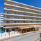 Athena Hotel - map