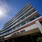 Manousos City Hotel - map