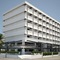 Mercure Rhodes Alexia Hotel & Spa - map