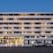 Mercure Rhodes Alexia Hotel & Spa - map