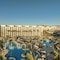 Hyatt Ziva Los Cabos - map