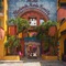 Hotel Hacienda Maria Bonita - map
