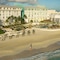 The Westin Cancun Resort & Spa - map