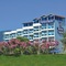Blue Diamond Alya Hotel - All Inclusive - map