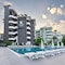 Krizantem Hotel - All Inclusive - map